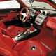 Illustration for article titled Pagani Zonda F: Jalopnik Fantasy Garage